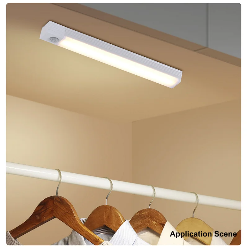 Motion Sensor LED Bar Light product photo